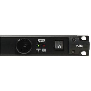 Furman PL-8C