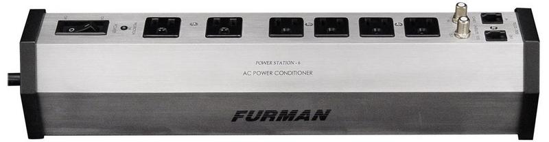 Furman PST-6
