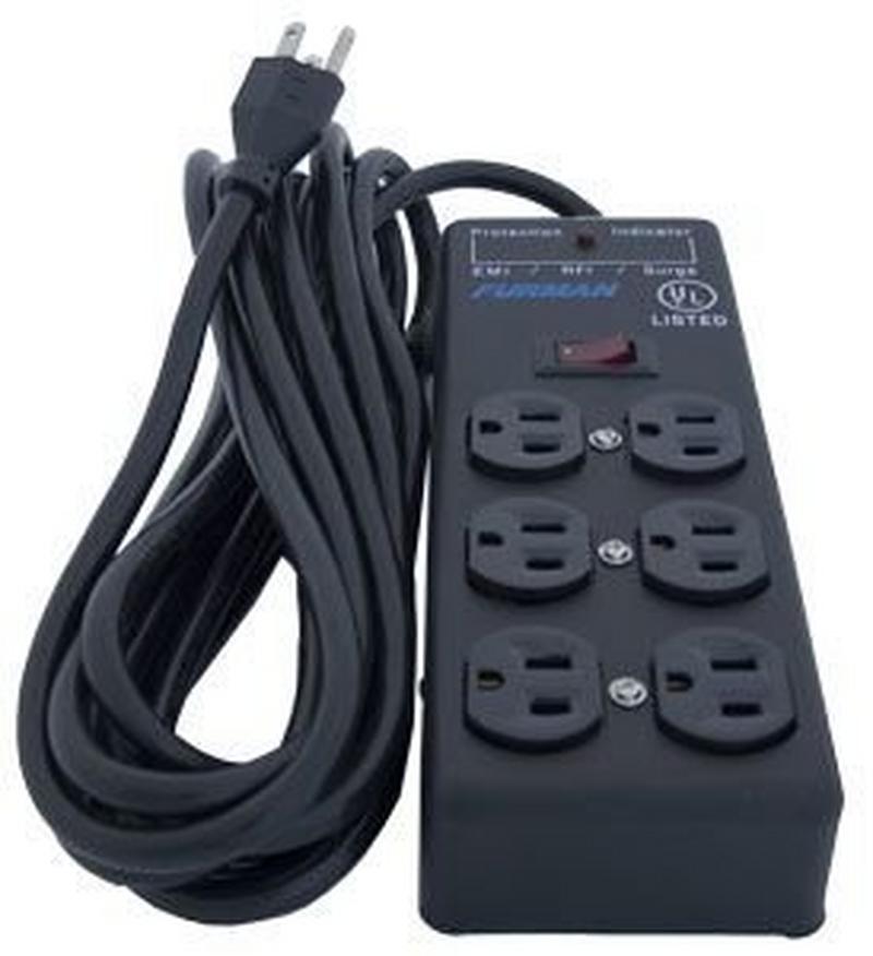 Furman SS-6B