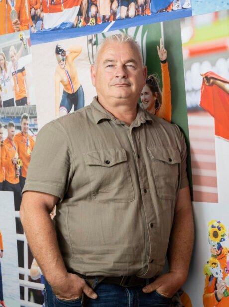 Francesco Wessels