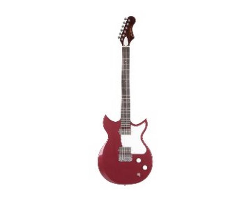 Harmony Guitars REBEL-PHAT-B