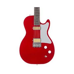 Harmony Guitars JUPITER-THINLINE-CHE