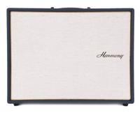Harmony Guitars H650