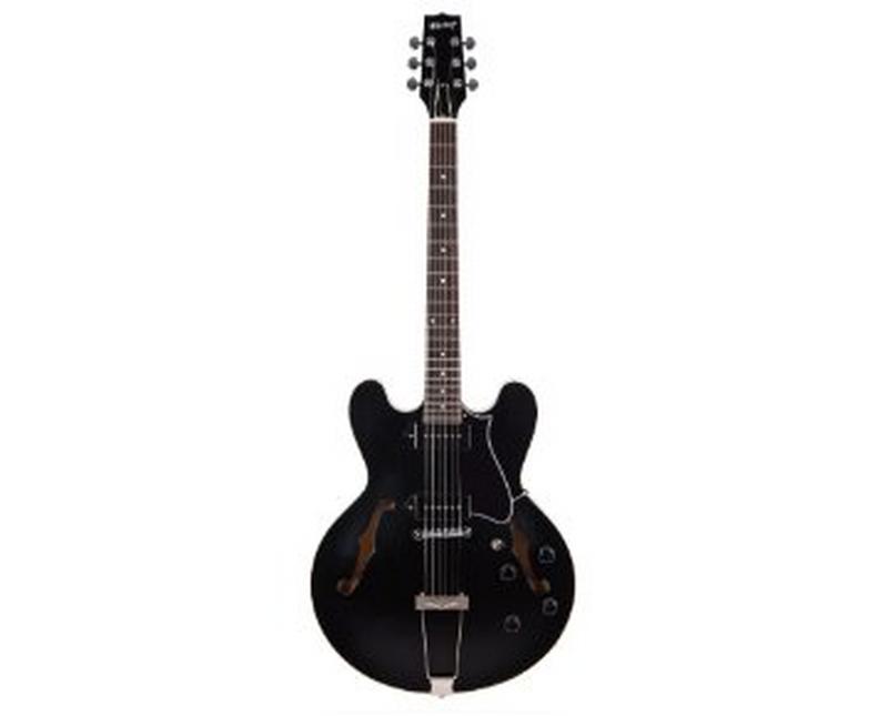 Heritage H530-II-EBN