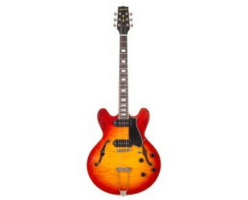 Heritage H530-CC-DCS-AA