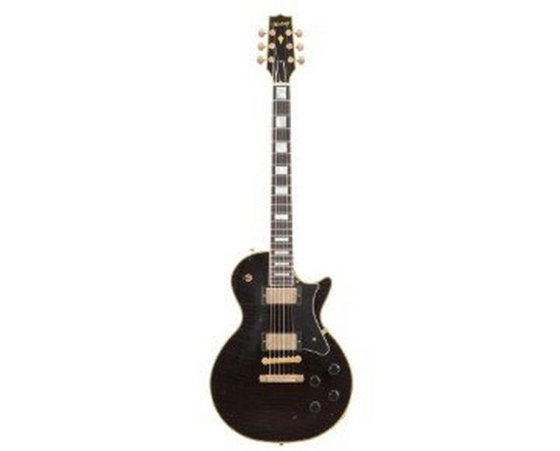 Heritage H157-CC-MHT-EBN-AA