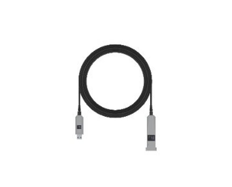 Huddly USB 3 AOC AM-AF 10m