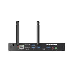 i3CONNECT OPS 512JC