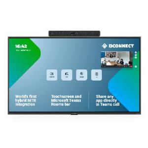 i3CONNECT Aspen 4 MTR Bundle 55"