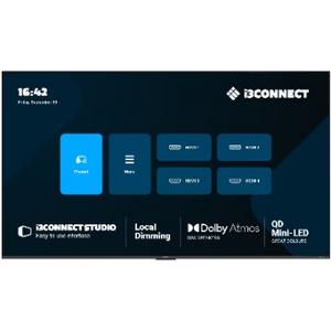 i3CONNECT Cactus 85"