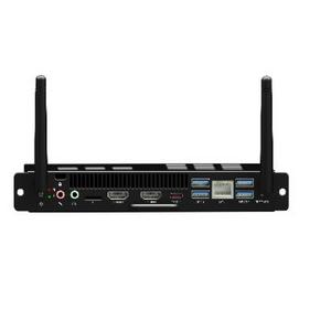 i3CONNECT Studio OPS