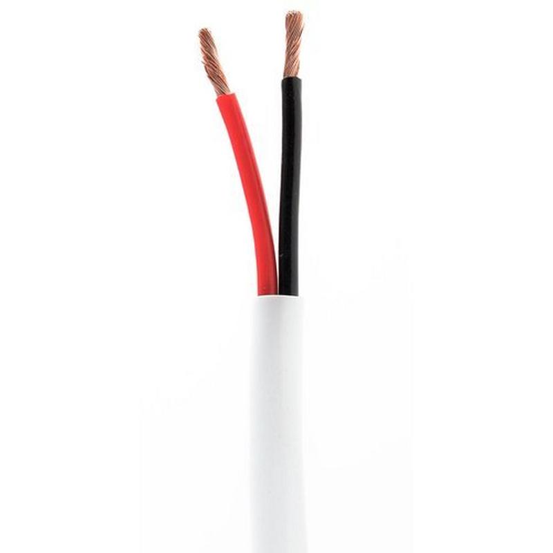 ICE Cable Systems 12-2FX/BOX/WHT