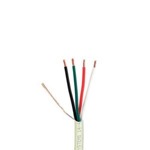 ICE Cable Systems 14-4CS/BOX/WHT