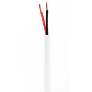 ICE Cable Systems 16-2FX/BOX/WHT