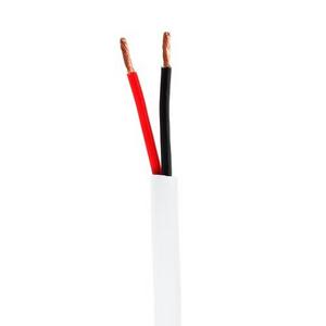 ICE Cable Systems 18-2CS/BOX/WHT/1000