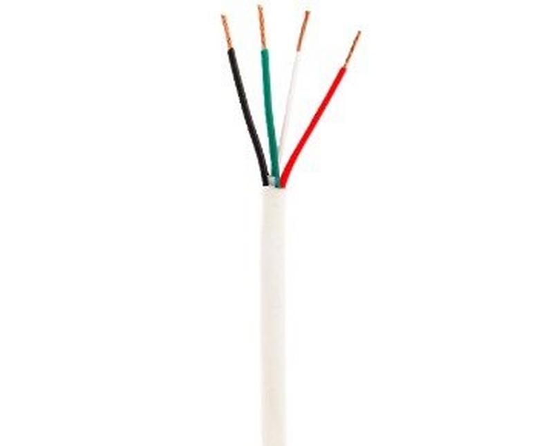 ICE Cable Systems 22-4/STRND/SB/GRN/500