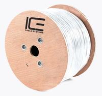 ICE Cable Systems CAT6/SHIELDED/BLK