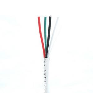 ICE Cable Systems PR/14-4/BOX/WHT/500