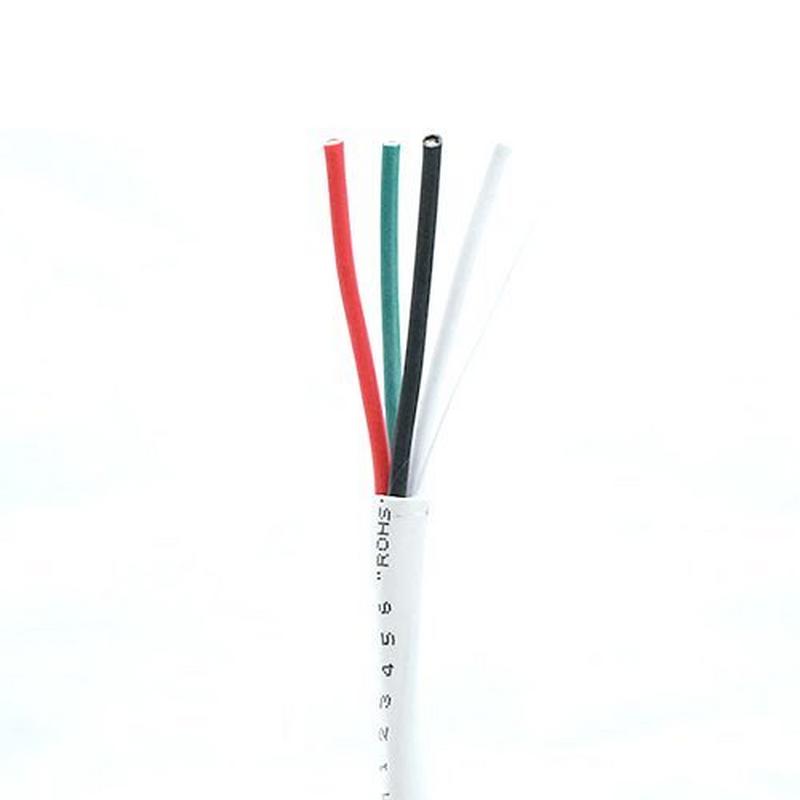 ICE Cable Systems PR/14-4/BOX/WHT/500