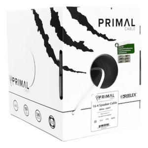 ICE Cable Systems PR/16-4/BOX/BLK/500