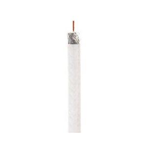 ICE Cable Systems RG-6QS/BC/BOX/WHT