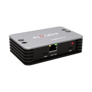 INOGENI CAMTRACK Pro Microphone Camera Controller