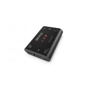 INOGENI USB Konverter, 4KX-PLUS HDMI auf USB 3.0 (4K), Loop-Out