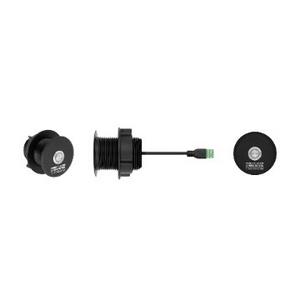 INOGENI BUTTON KIT 1 inklusive Kabel/terminal block, 4m