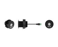 INOGENI BUTTON KIT 2 inklusive Kabel/terminal block, 8m