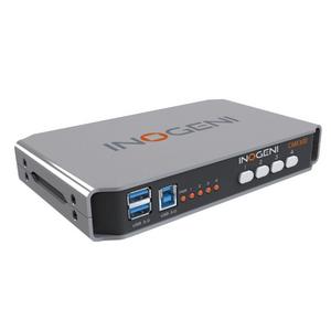 INOGENI CAM 300 4x1 HDMI/USB, AV-Switcher