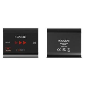 INOGENI 4K Upgrade fr HD2USB3