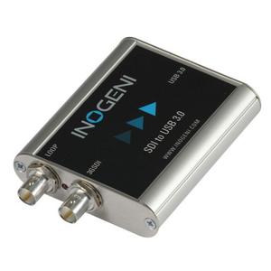 INOGENI USB Konverter, SDI2USB3 3G-SDI  auf USB 3.0