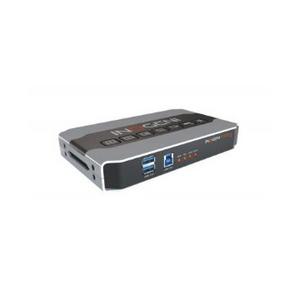 INOGENI Share2 2x1 HDMI/DVI auf USB, AV Bridge