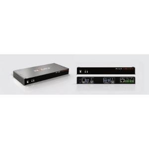 INOGENI TOGGLE DOCK 2x1 HDMI/USB, BYOM Switcher