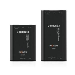 INOGENI U-BRIDGE 3.0 USB 3.0 Extender