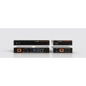 INOGENI U-BRIDGE USB-C DUO USB-C Extender-KIT, HDBaseT
