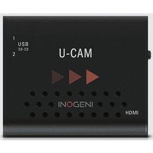 Inogeni U-CAM