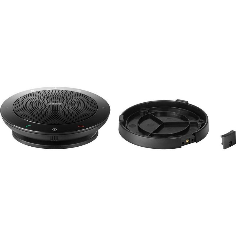 Jabra Sicherungshalter - Secure Mount - fr Jabra Speak 410 und Speak 510