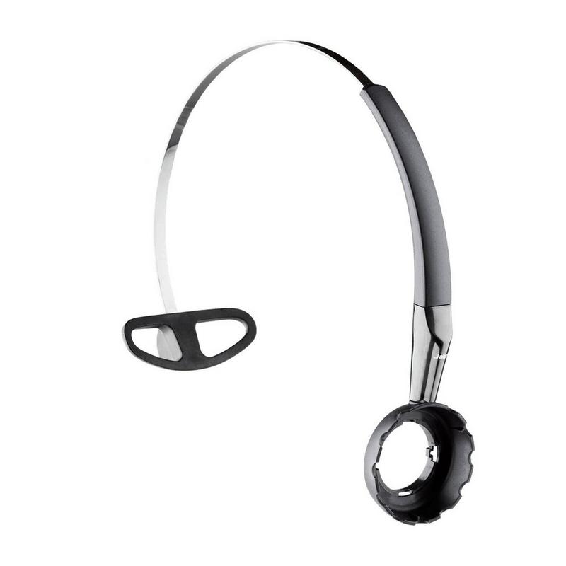 Jabra berkopfbgel fr Biz2400 & Biz2400 II Mono 