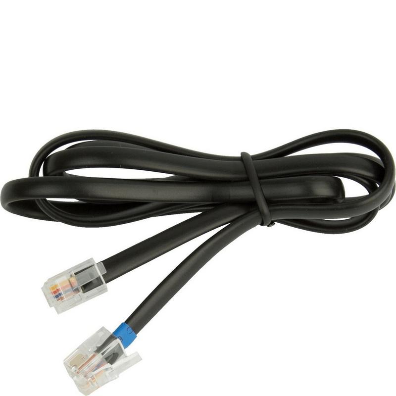 Jabra Standard-Anschlukabel fr GN 9120 / GN 9300 / Pro 9400 / GO 6470