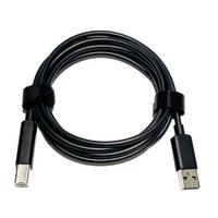 Jabra PanaCast 50 Video Bar System USB Cable USB-A to USB-C, 1,83m/6ft