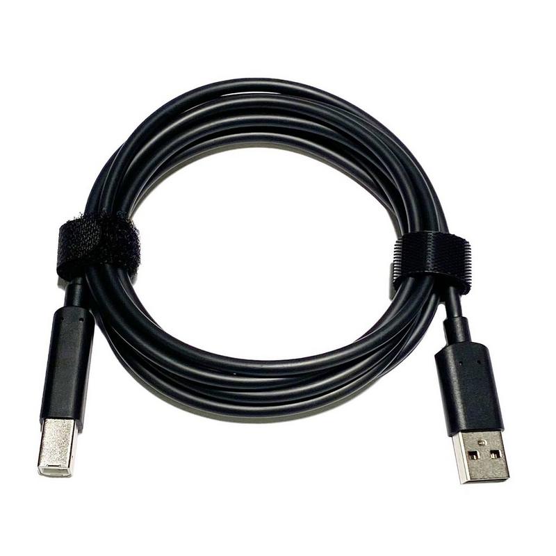 Jabra PanaCast 50 Video Bar System USB Cable USB-A to USB-C, 1,83m/6ft