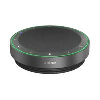 Jabra Speak2 75 MS, Link 380a Super-wideband audio and full-range speakers
