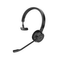 Jabra Evolve 65 TE, UC Mono, USB-C to USB-A 