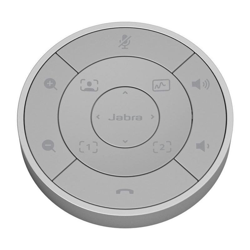 Jabra PanaCast Remote Grey 