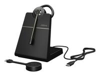 Jabra Engage 55 SE Convertible, UC, USB-C 