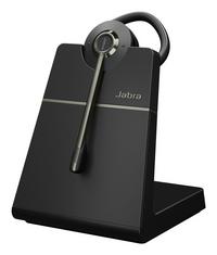 Jabra Engage 55 SE Convertible, UC, USB-C 