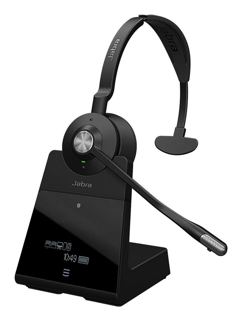 Jabra Engage 75 SE Mono 
