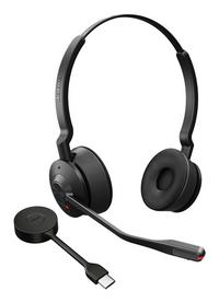 Jabra Engage 55 SE Stereo, UC, USB-C 