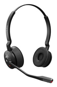 Jabra Engage 55 SE Stereo, MS, USB-A 